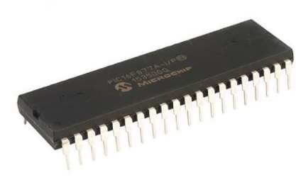 ATMEGA 8